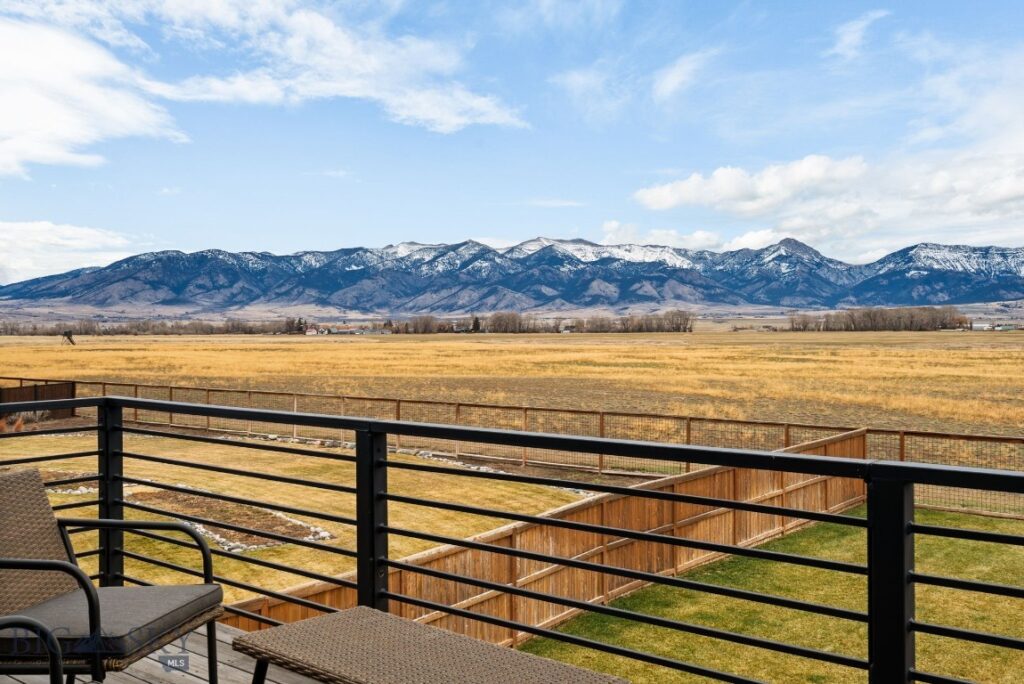 Belgrade MT 59714 - 23