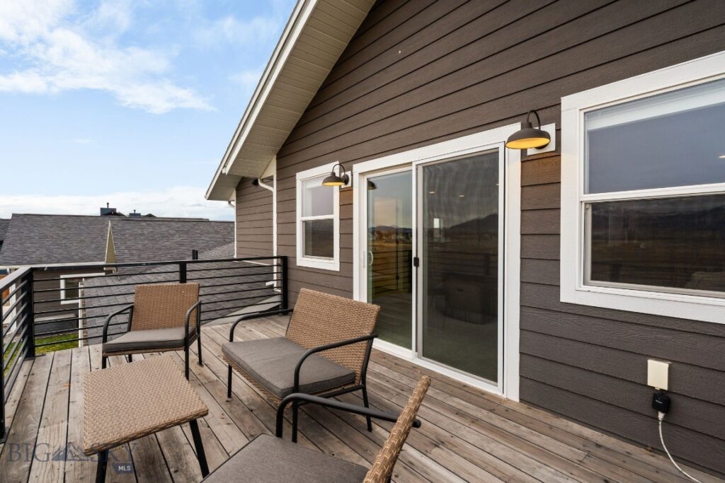 Belgrade MT 59714 - 24