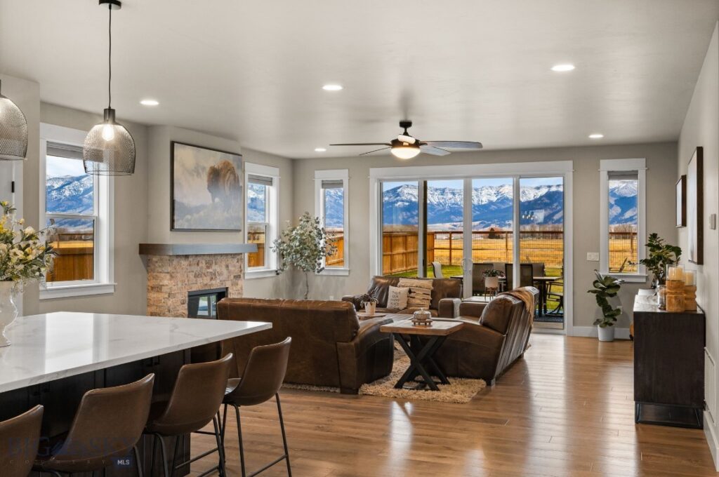 Belgrade MT 59714 - 3