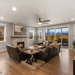 Belgrade MT 59714 - 5