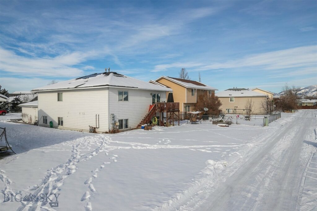 Belgrade MT 59714 - 3