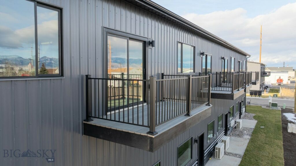 Belgrade MT 59714 - 1