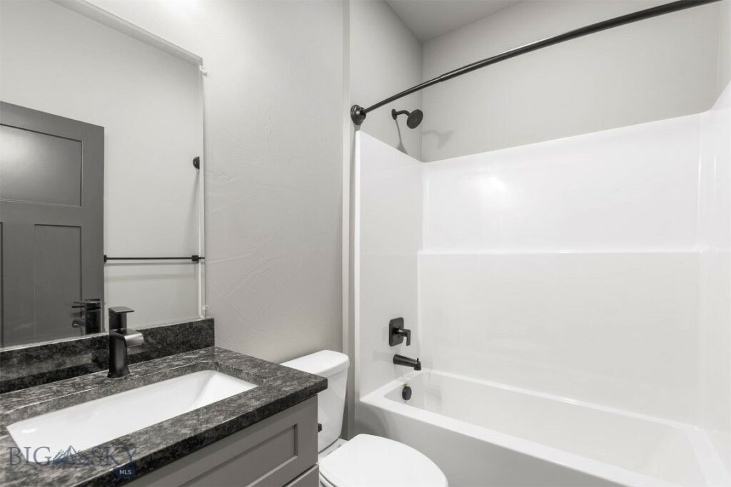 Belgrade MT 59714 - 9