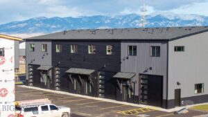 202 and 204 Fletching, Belgrade MT 59714