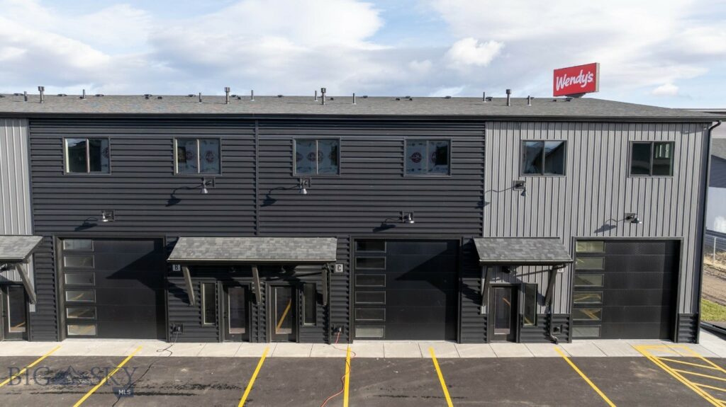 Belgrade MT 59714 - 1