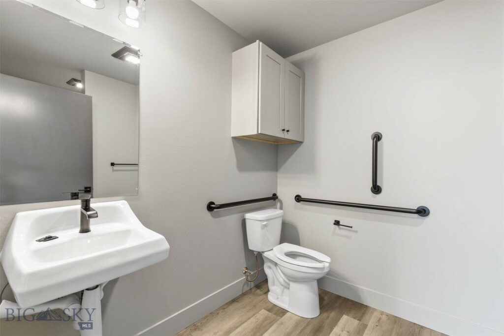 Belgrade MT 59714 - 18