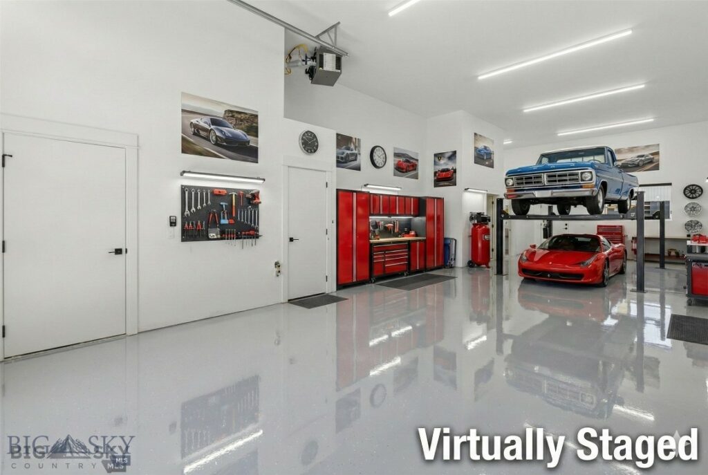 Belgrade MT 59714 - 20