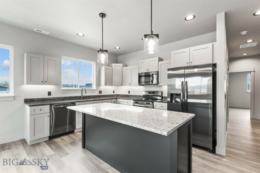 Belgrade MT 59714 - 4