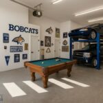 202 Fletching Unit B