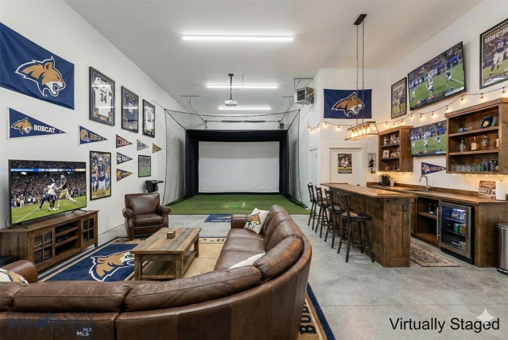 Belgrade MT 59714 - 6