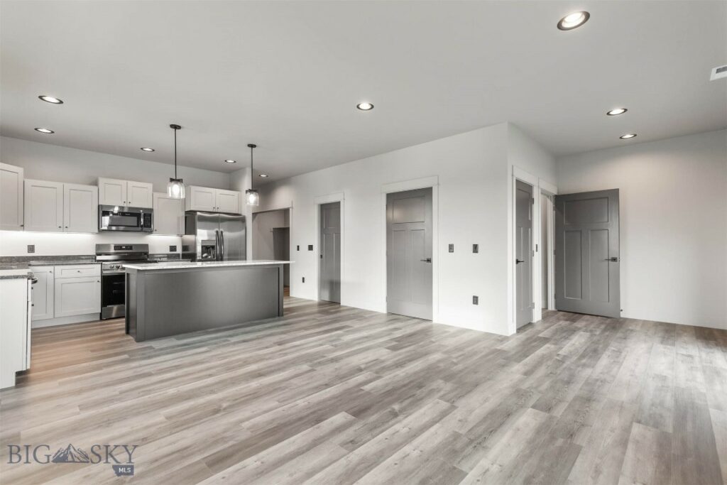 Belgrade MT 59714 - 10