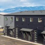 202 Fletching Unit B