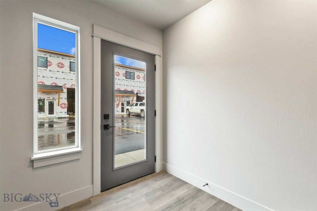 202 Fletching Unit B