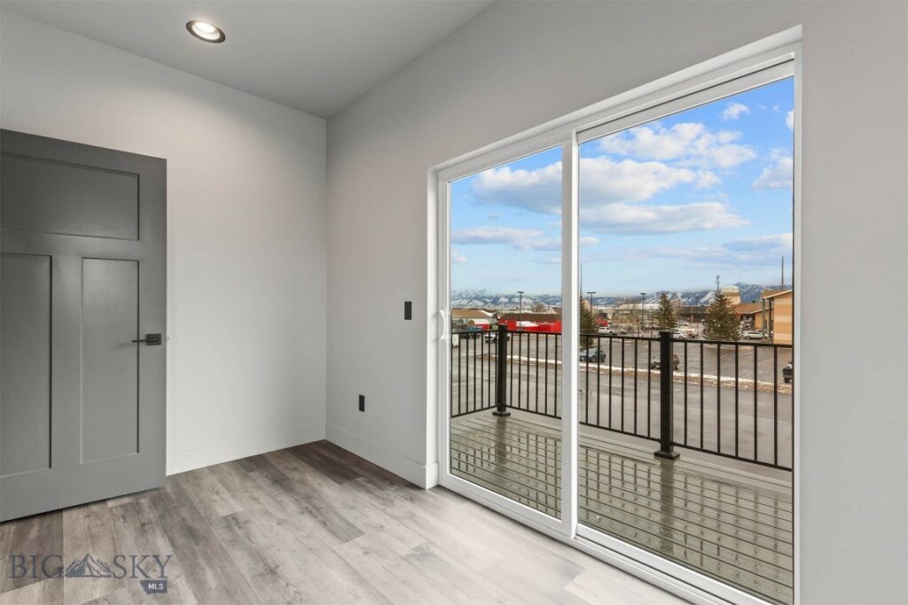 Belgrade MT 59714 - 6