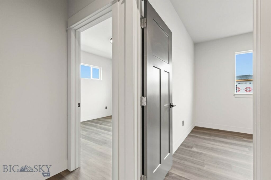 Belgrade MT 59714 - 9