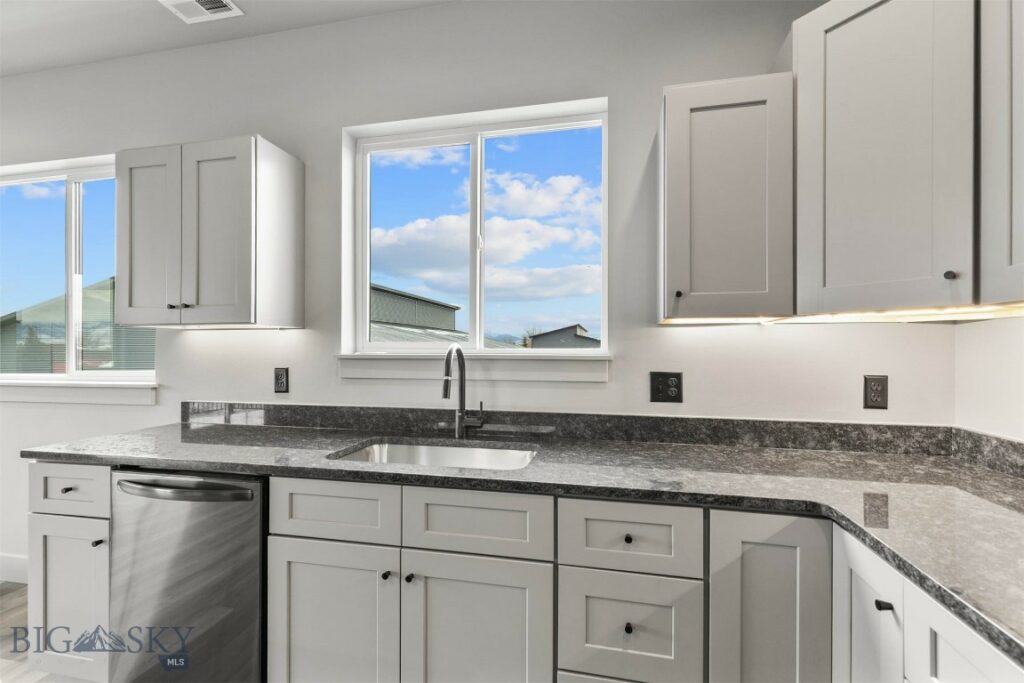 Belgrade MT 59714 - 2