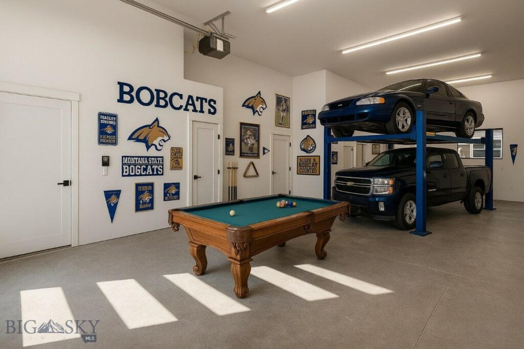 Belgrade MT 59714 - 18