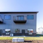 202 Fletching Unit B