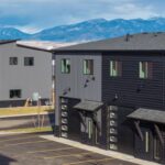 Belgrade MT 59714 - 21