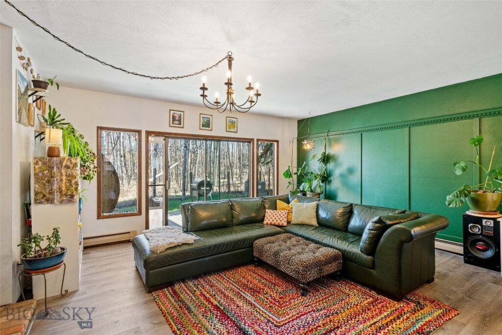 Bozeman MT 59715 - 1