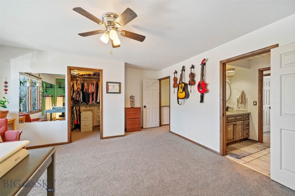 Bozeman MT 59715 - 9