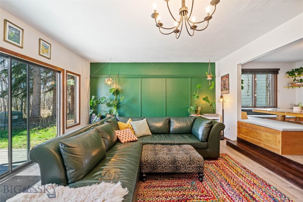 Bozeman MT 59715 - 3