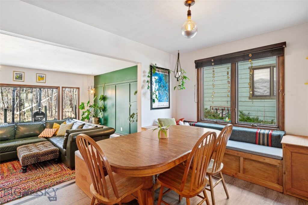 Bozeman MT 59715 - 4