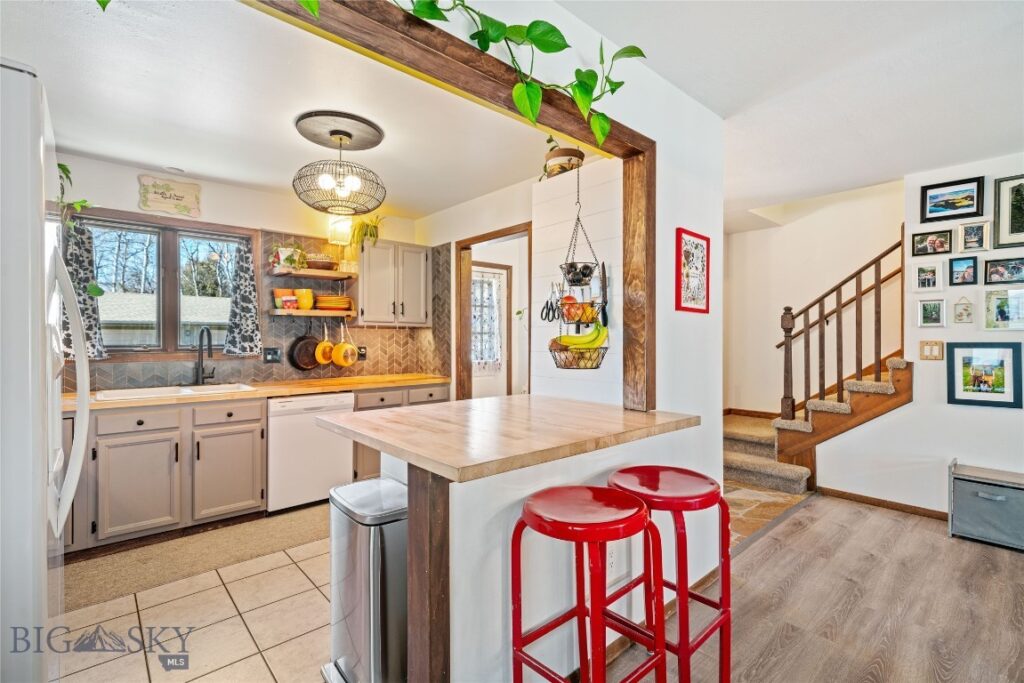 Bozeman MT 59715 - 5