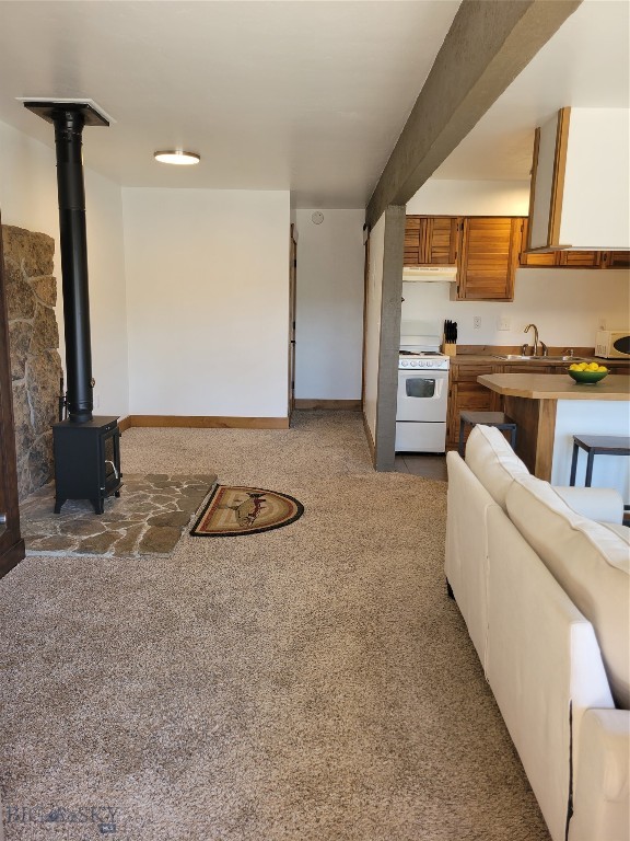 Big Sky MT 59716 - 1