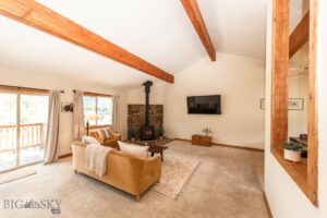 2025 Little Coyote Road, Big Sky MT 59716