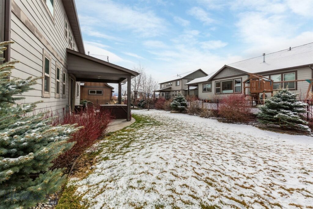 Bozeman MT 59718 - 3