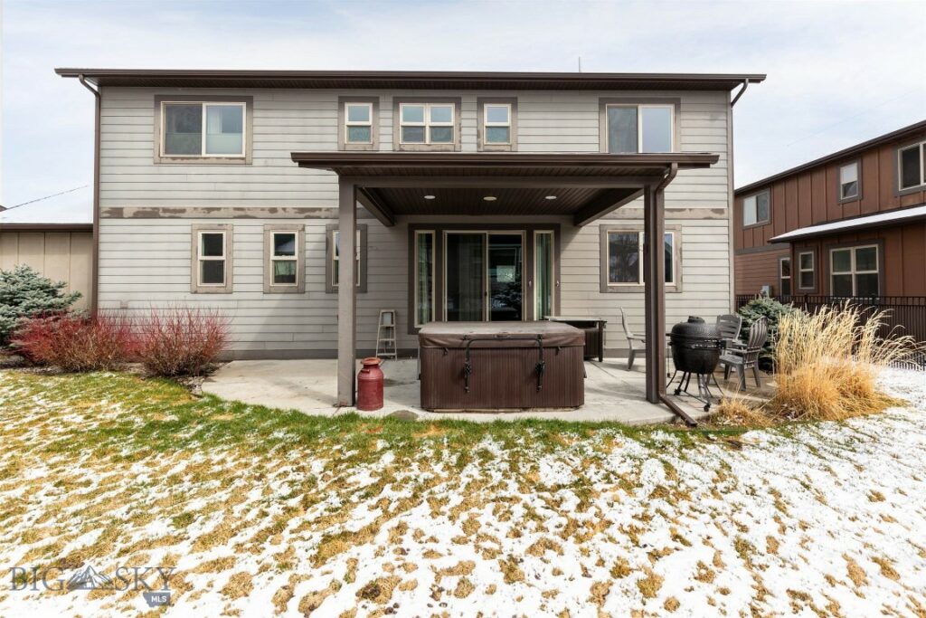Bozeman MT 59718 - 4