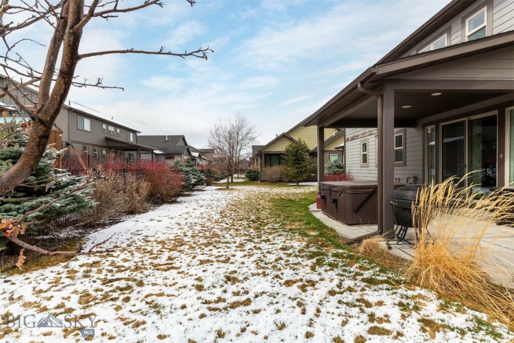 Bozeman MT 59718 - 5
