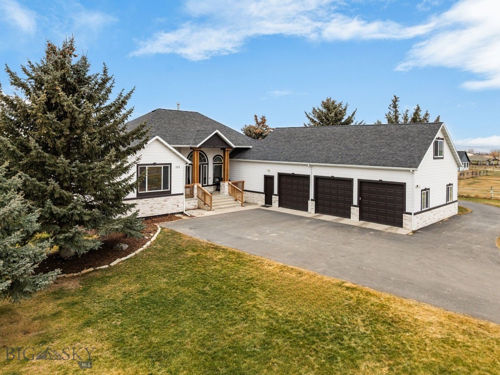 Bozeman MT 59718 - 1