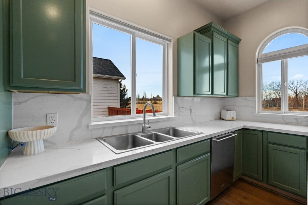 Bozeman MT 59718 - 8
