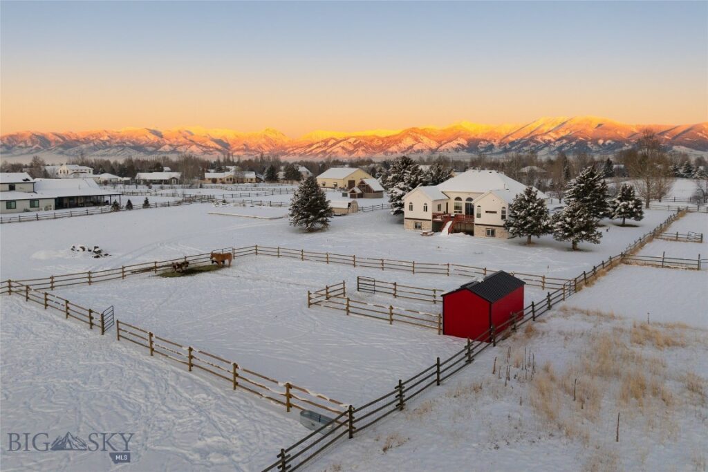 Bozeman MT 59718 - 2