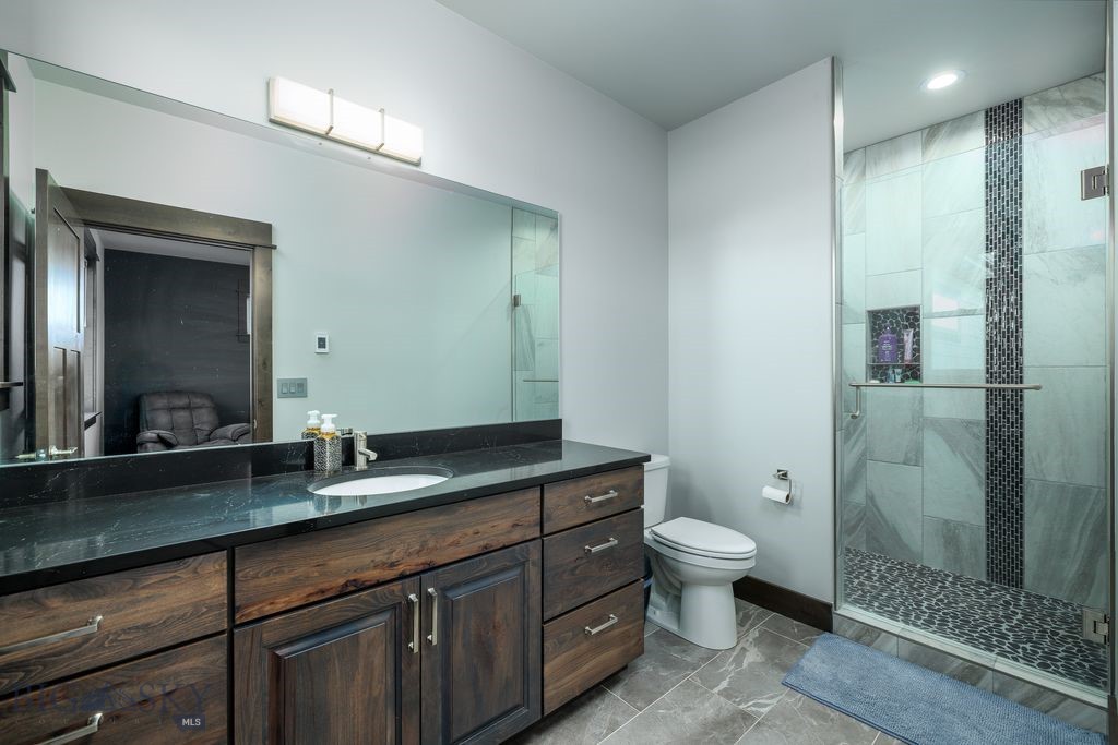 Bozeman MT 59718 - 8