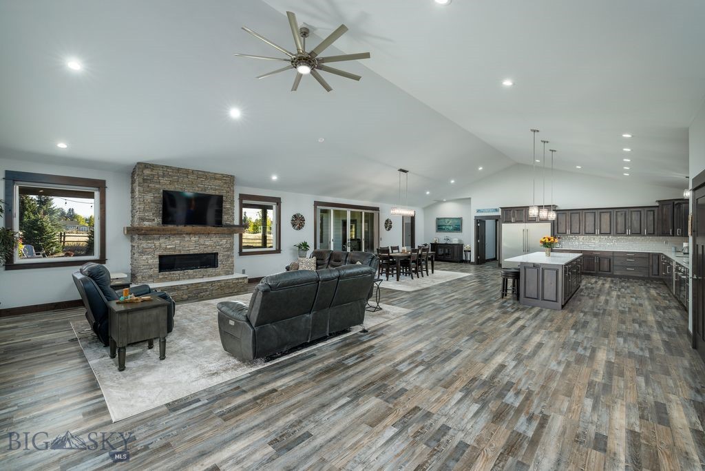 Bozeman MT 59718 - 3