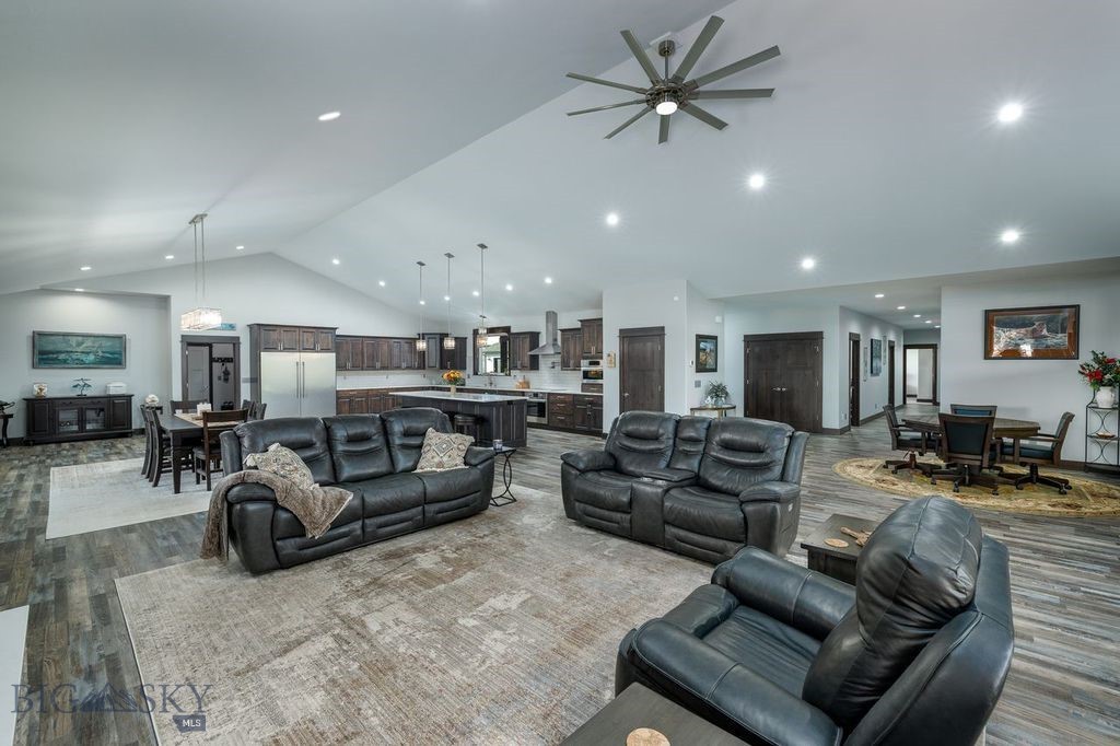 Bozeman MT 59718 - 4