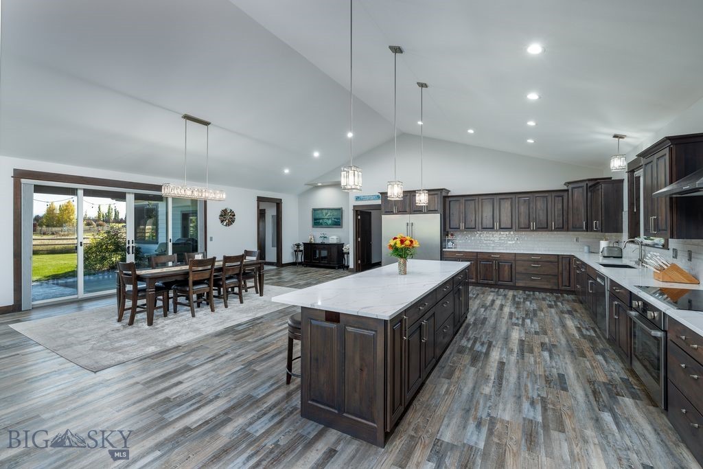 Bozeman MT 59718 - 5