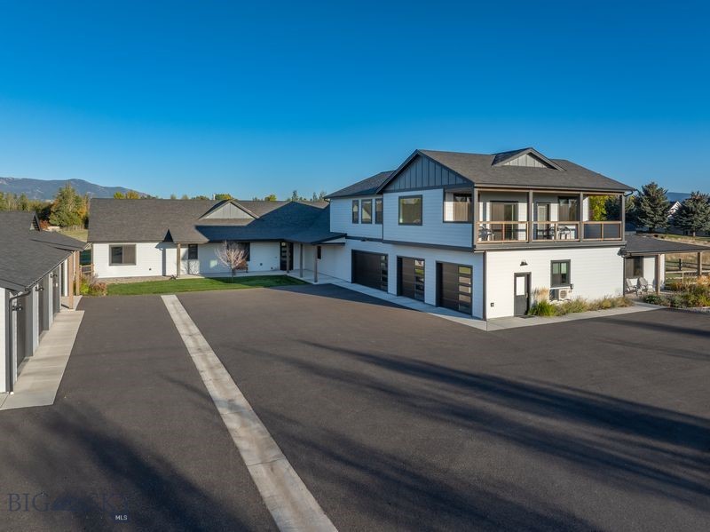 Bozeman MT 59718 - 1