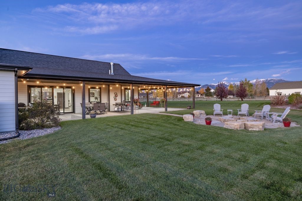 2030 and 2032 Love Lane