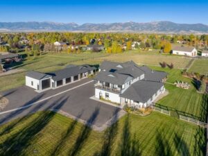 2030 and 2032 Love Lane, Bozeman MT 59718
