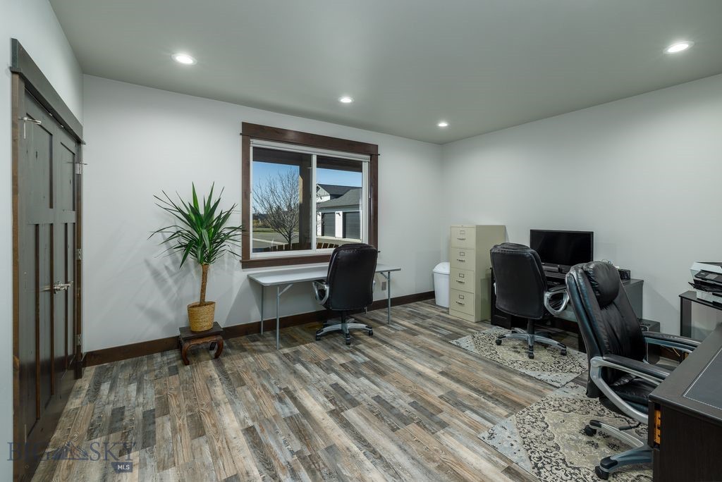 Bozeman MT 59718 - 18