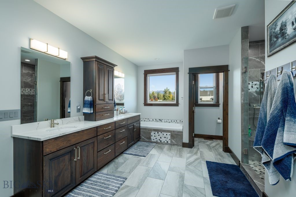 Bozeman MT 59718 - 21