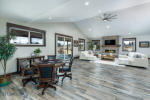 2030 and 2032 Love Lane, Bozeman MT 59718