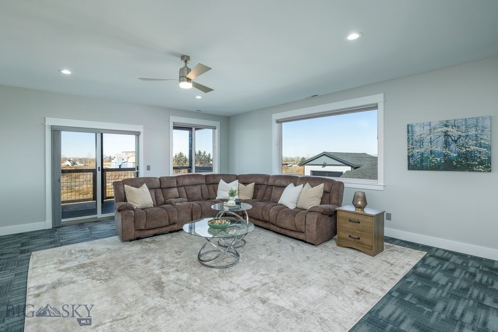 Bozeman MT 59718 - 19