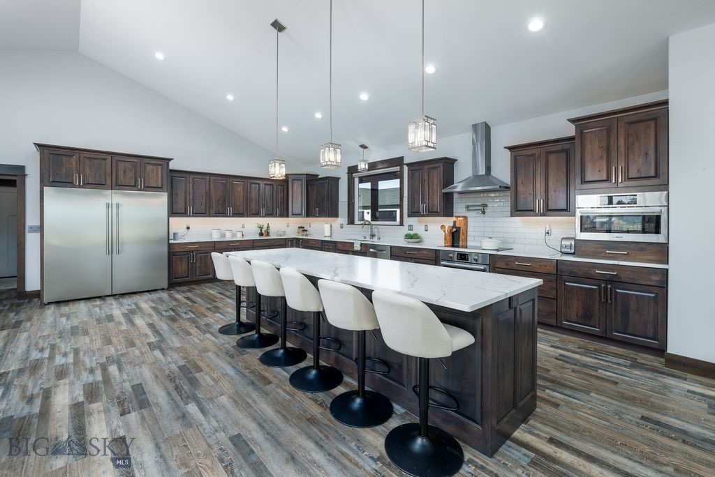 Bozeman MT 59718 - 5