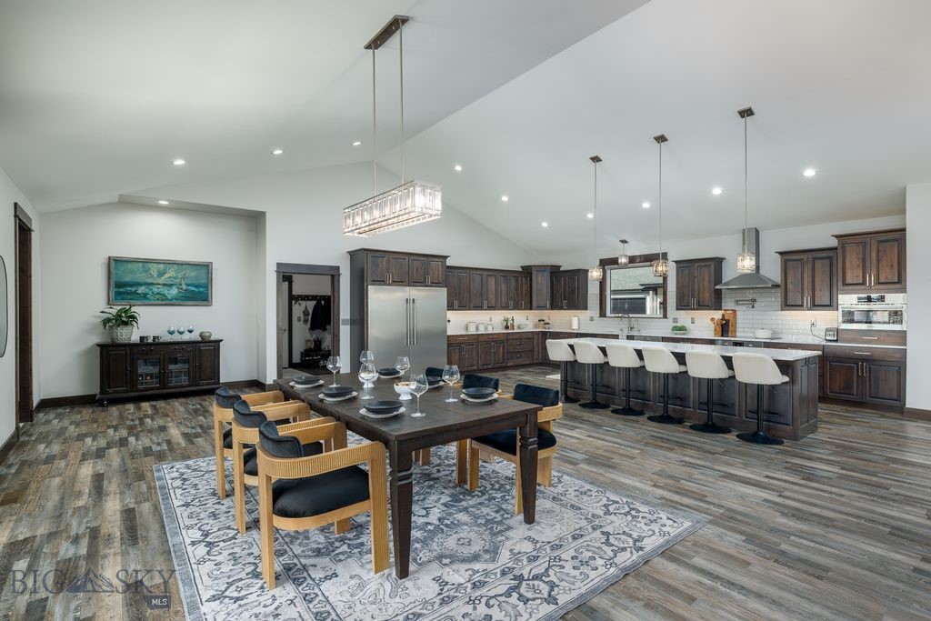 Bozeman MT 59718 - 6