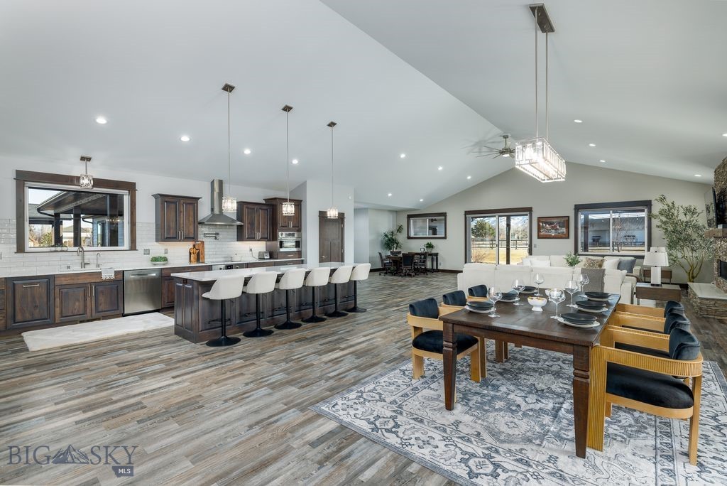 Bozeman MT 59718 - 8